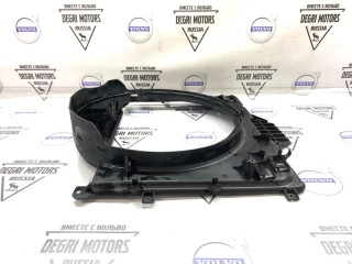 Диффузор, ориг. номер PGK500311, Land Rover Range Rover L322 2005-2009