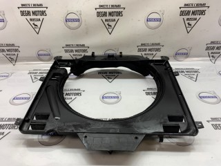 Диффузор, ориг. номер PGK500311, Land Rover Range Rover L322 2005-2009