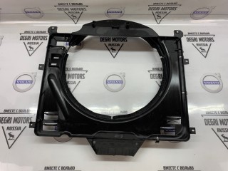 Диффузор, ориг. номер PGK500311, Land Rover Range Rover L322 2005-2009