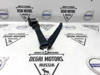 Ремень безопасности передний правый, ориг. номер LR009238, Land Rover Range Rover L322 2005-2009