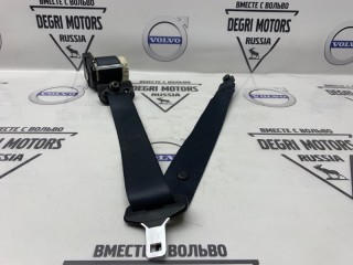 Ремень безопасности передний правый, ориг. номер LR009238, Land Rover Range Rover L322 2005-2009
