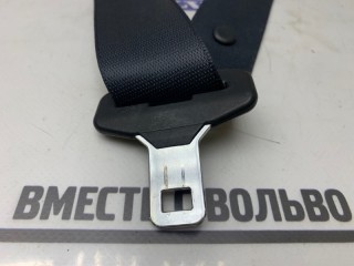 Ремень безопасности передний правый, ориг. номер LR009238, Land Rover Range Rover L322 2005-2009