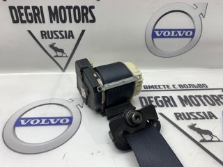 Ремень безопасности передний правый, ориг. номер LR009238, Land Rover Range Rover L322 2005-2009