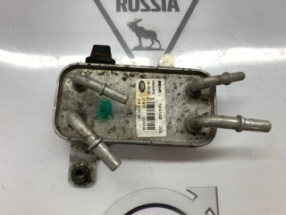 Радиатор топливный, ориг. номер PIB500052, Land Rover Range Rover L322 2005-2009