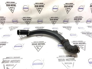 Патрубок воздушный правый, ориг. номер LR010553, Land Rover Range Rover L322 2005-2009