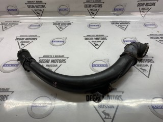 Патрубок воздушный правый, ориг. номер LR010553, Land Rover Range Rover L322 2005-2009