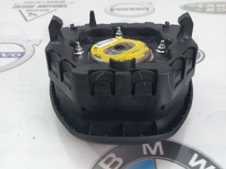 Подушка безопасности в руль, ориг. номер 32306888436, BMW X3 F25 2014-2017