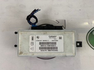 Блок SRS, ориг. номер 65779461915, BMW X4 F26 2014-2018
