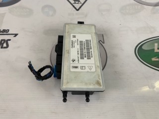 Блок SRS, ориг. номер 65779461915, BMW X4 F26 2014-2018