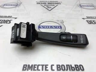Переключатель стеклоочистителей правый, ориг. номер 31264169, Volvo V70 2007-2013