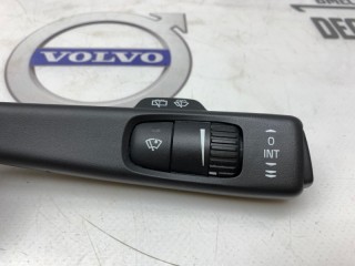 Переключатель стеклоочистителей правый, ориг. номер 31264169, Volvo V70 2007-2013