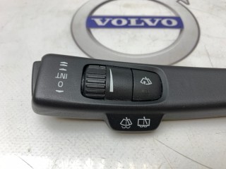 Переключатель стеклоочистителей правый, ориг. номер 31264169, Volvo V70 2007-2013