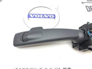 Переключатель стеклоочистителей правый, ориг. номер 31264169, Volvo V70 2007-2013