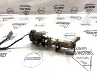 Радиатор EGR Land Rover Range Rover L322 2005-2009, АКПП, LR003857