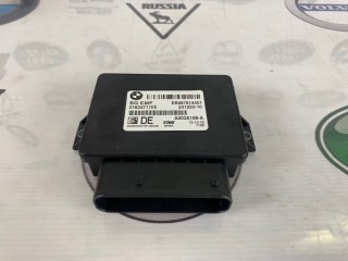 Блок управления ручника, ориг. номер 34436878144, BMW X4 F26 2014-2018