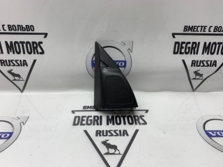 Уголок зеркала внутренний передний левый, ориг. номер 8648762, Volvo V60 2013-2019