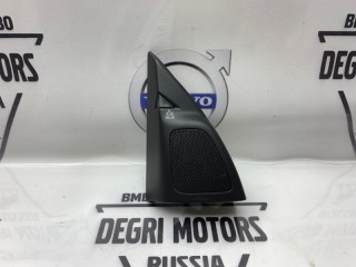 Уголок зеркала внутренний передний левый, ориг. номер 8648762, Volvo V60 2013-2019