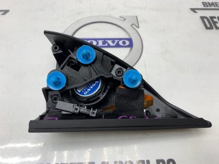Уголок зеркала внутренний передний левый, ориг. номер 8648762, Volvo V60 2013-2019