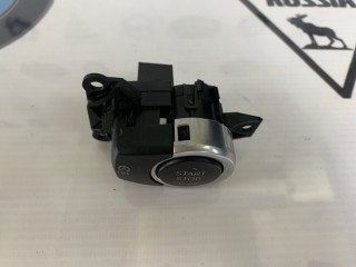 Кнопка старт/стоп, ориг. номер 61319291693, BMW X3 F25 2014-2017