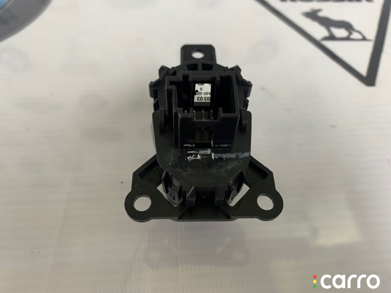 Кнопка старт/стоп BMW X3 F25 2014-2017, 61319291693, фото 4