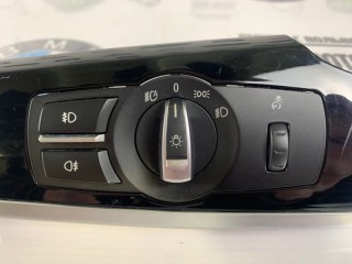 Блок управления светом, ориг. номер 61316803965, BMW X4 F26 2014-2018