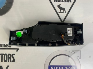 Блок управления светом, ориг. номер 61316803965, BMW X4 F26 2014-2018