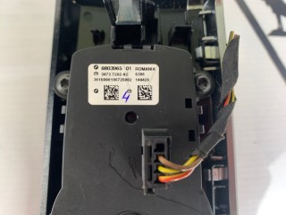 Блок управления светом, ориг. номер 61316803965, BMW X4 F26 2014-2018