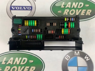 Блок предохранителей передний, ориг. номер 61149315150, BMW X4 F26 2014-2018