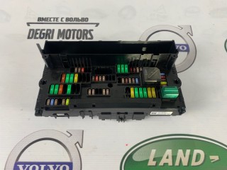 Блок предохранителей передний, ориг. номер 61149315150, BMW X4 F26 2014-2018