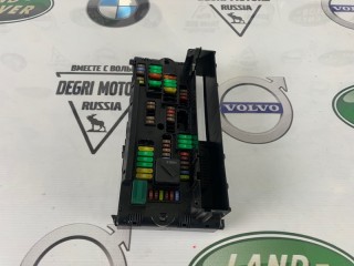 Блок предохранителей передний, ориг. номер 61149315150, BMW X4 F26 2014-2018