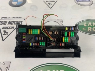 Блок предохранителей передний, ориг. номер 61149315150, BMW X3 F25 2014-2017