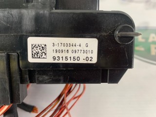 Блок предохранителей передний, ориг. номер 61149315150, BMW X3 F25 2014-2017