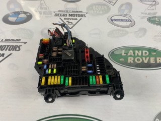 Блок предохранителей задний, ориг. номер 61149315151, BMW X4 F26 2014-2018