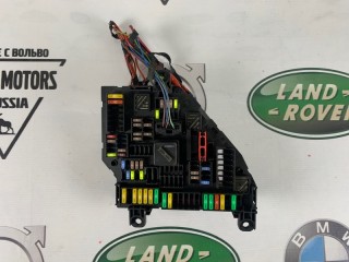 Блок предохранителей задний, ориг. номер 61149315151, BMW X4 F26 2014-2018