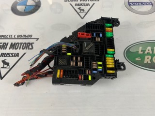 Блок предохранителей задний, ориг. номер 61149315151, BMW X4 F26 2014-2018