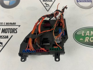 Блок предохранителей задний, ориг. номер 61149315151, BMW X4 F26 2014-2018