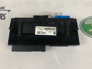 Блок комфорта, ориг. номер 61356992424, BMW X4 F26 2014-2018