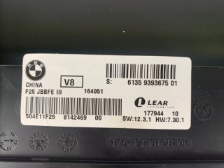 Блок комфорта, ориг. номер 61356992424, BMW X3 F25 2014-2017