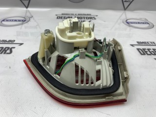 Фонарь задний левый, ориг. номер 63214871733, BMW 320i E90 2008-2013
