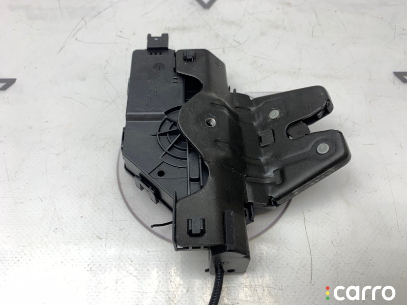 Замок багажника задний BMW 320i E90 2004-2008, 51247840617, фото 6