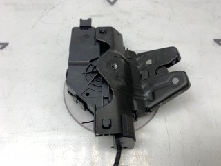Замок багажника задний, ориг. номер 51247840617, BMW 320i E90 2004-2008