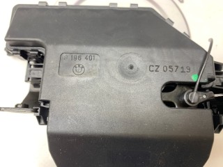 Замок багажника задний, ориг. номер 51247840617, BMW 320i E90 2004-2008