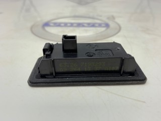 Плафон задний, ориг. номер 63267193293, BMW 320i E90 2008-2013