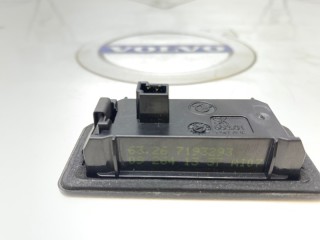 Плафон задний, ориг. номер 63267193293, BMW 320i E90 2008-2013