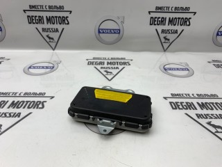 Подушка безопасности в двери передняя левая, ориг. номер EHM000130, Land Rover Range Rover L322 2002-2005