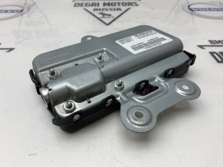 Подушка безопасности в двери передняя левая, ориг. номер EHM000130, Land Rover Range Rover L322 2002-2005