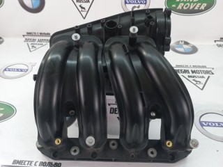 Впускной коллектор, ориг. номер 11617529440, BMW 320i E90 2004-2008
