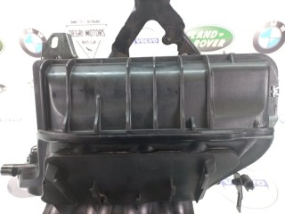 Впускной коллектор, ориг. номер 11617529440, BMW 320i E90 2004-2008