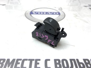 Кнопка стеклоподъемника передняя правая, ориг. номер 31394850, Volvo V60 2013-2019