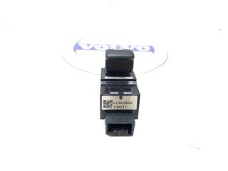 Кнопка стеклоподъемника передняя правая, ориг. номер 31394850, Volvo V60 2013-2019